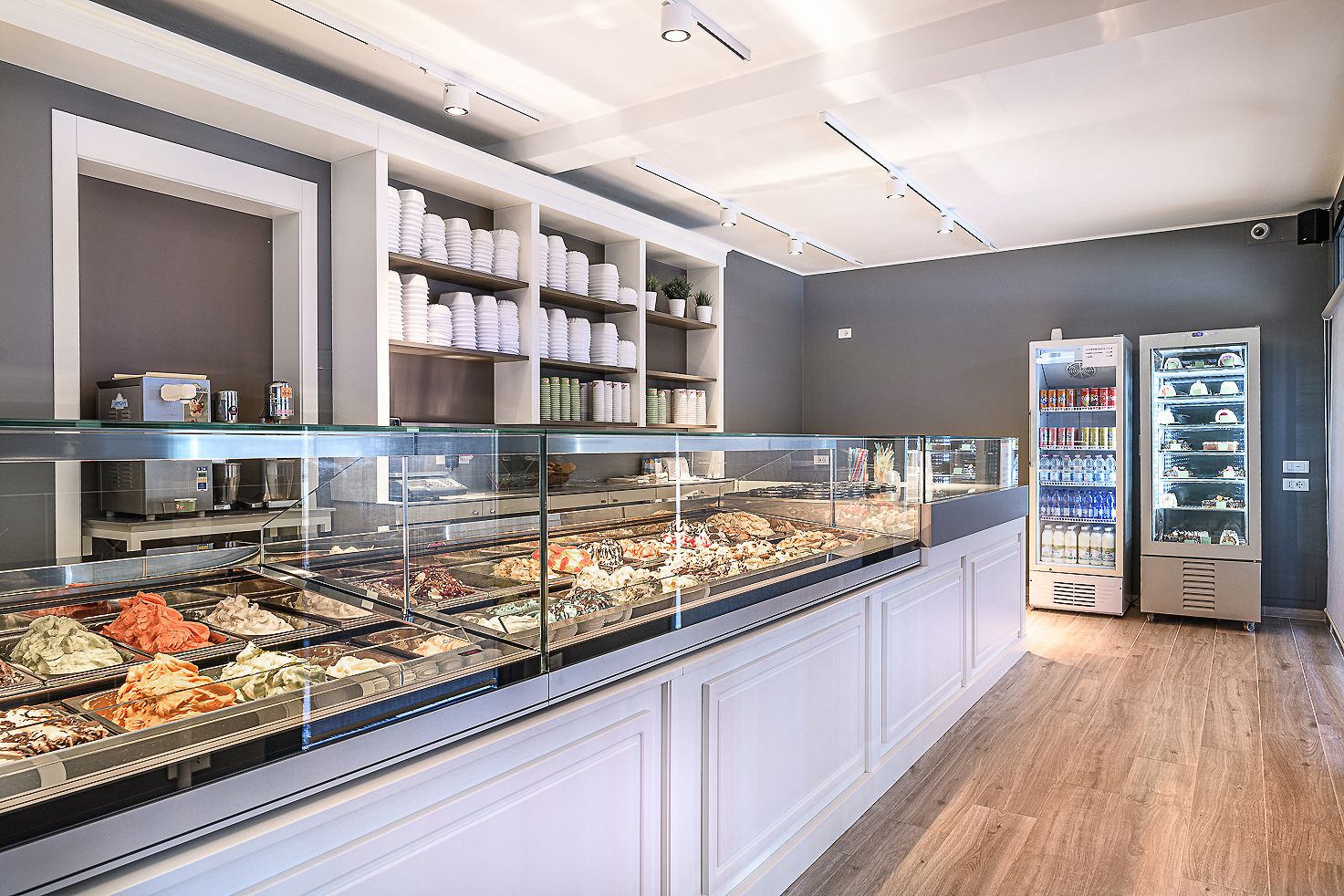 Gelaterie