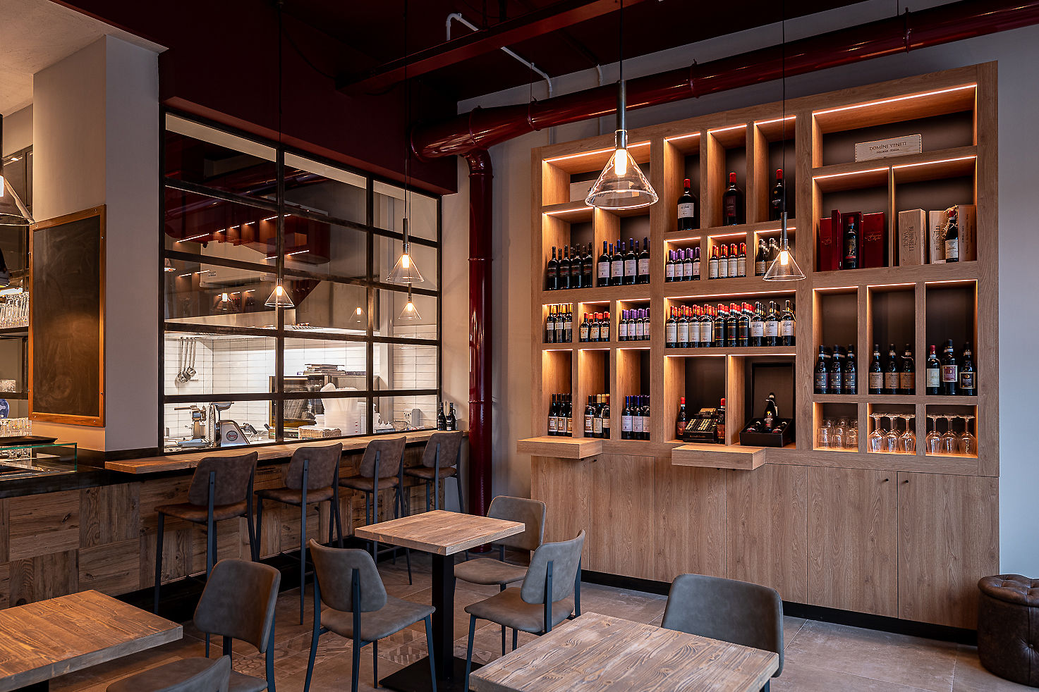 Wine Bar