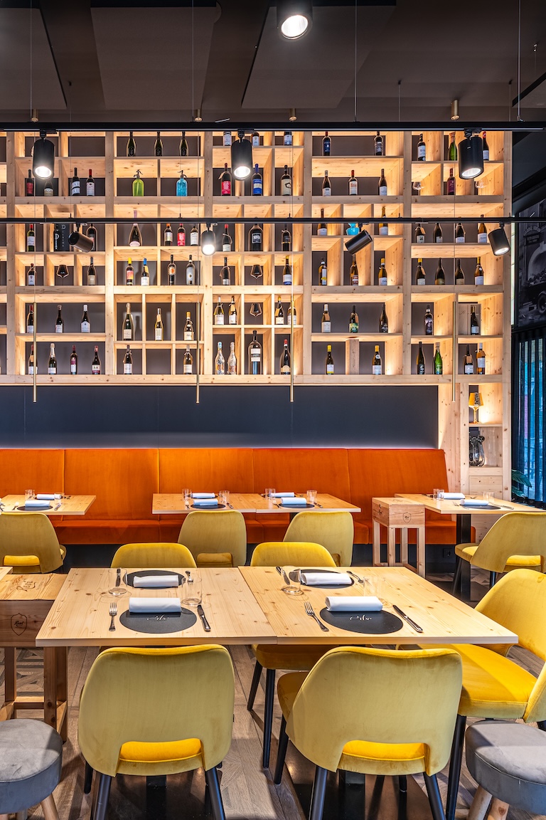 Cibo